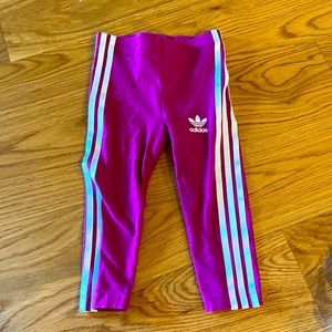 Adidas leggings